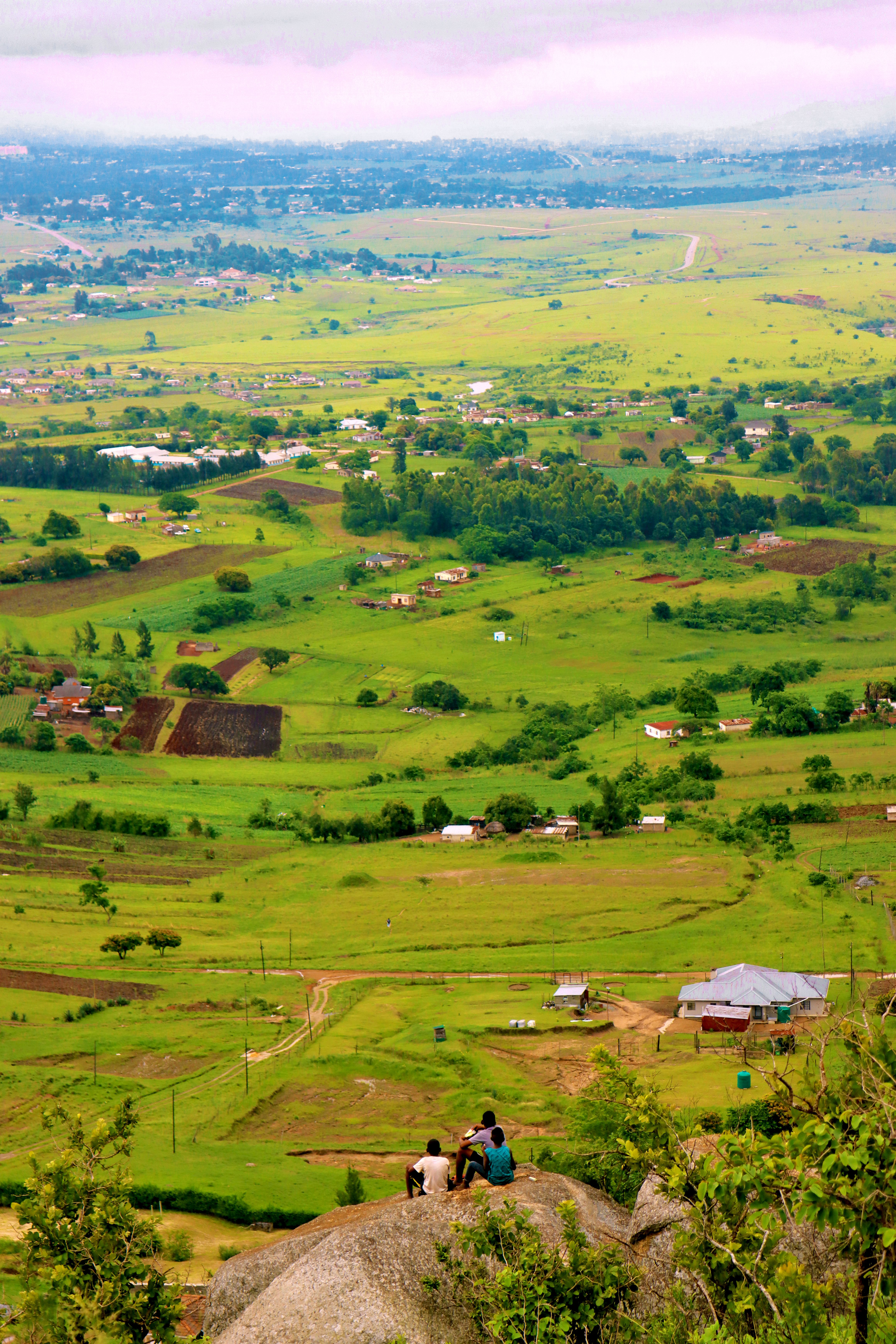 Africa Thumbnail