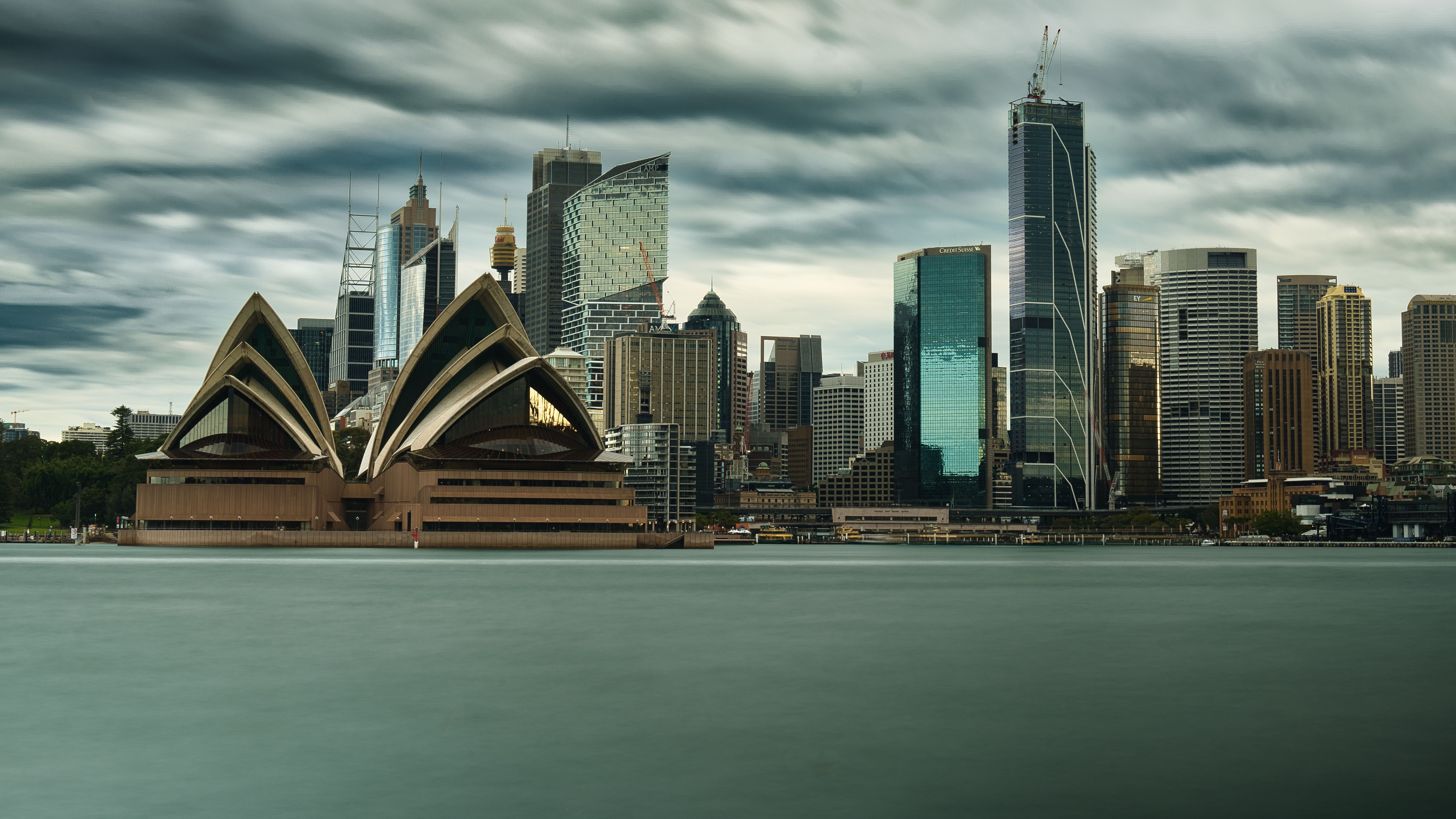 AUSTRALIA Thumbnail