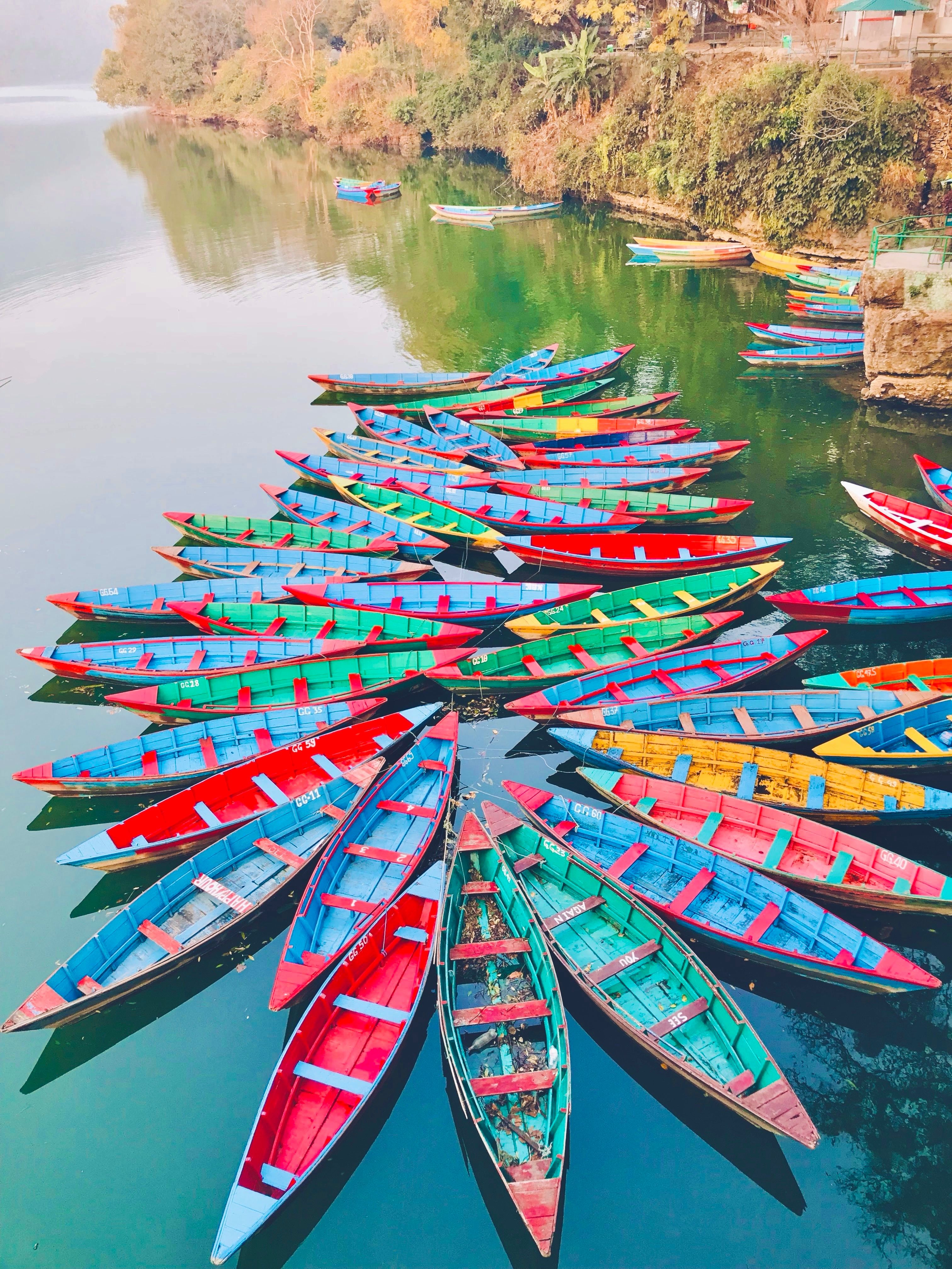 Pokhara Luxury Experience