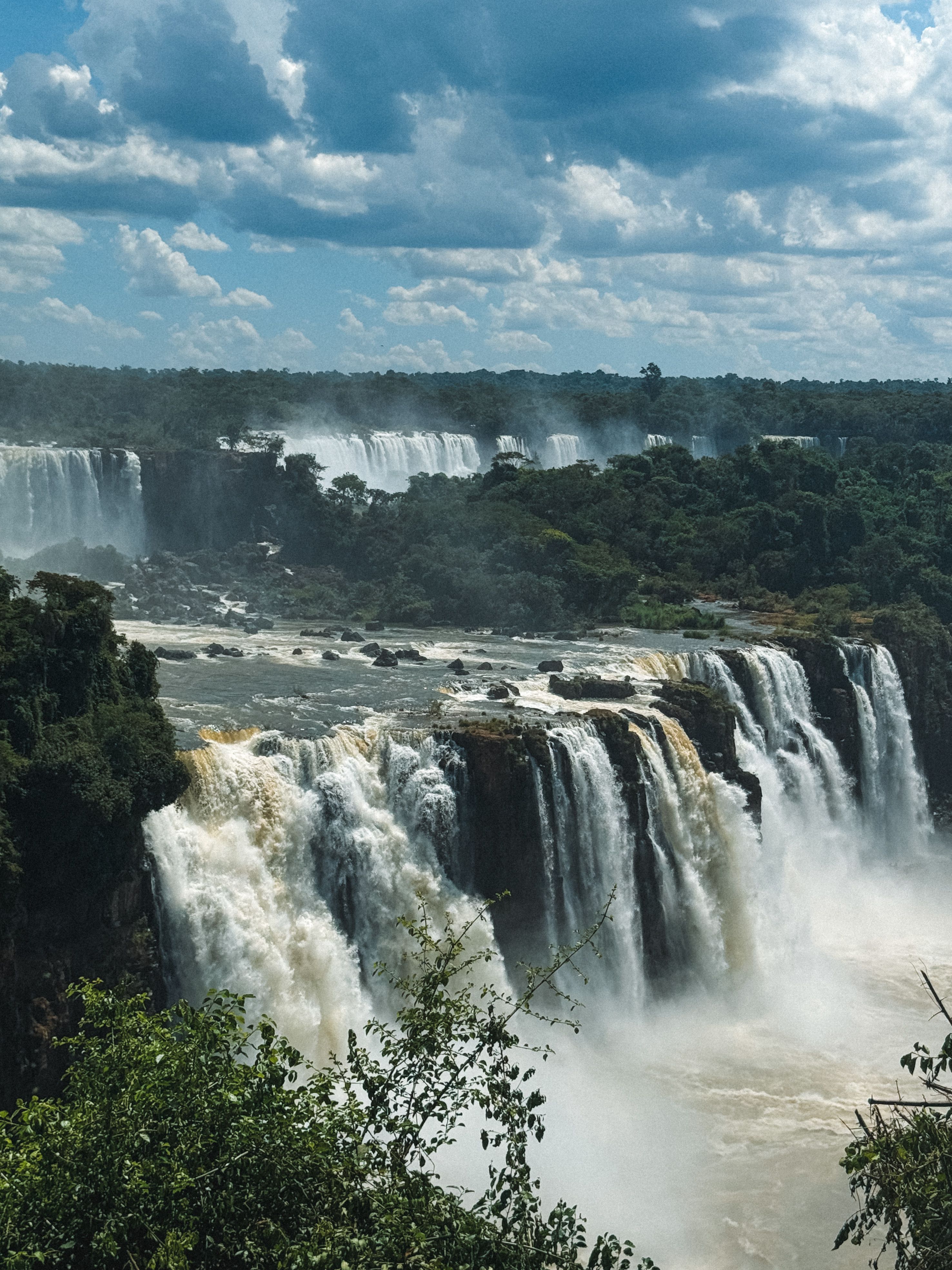 SOUTH AMERICA Thumbnail